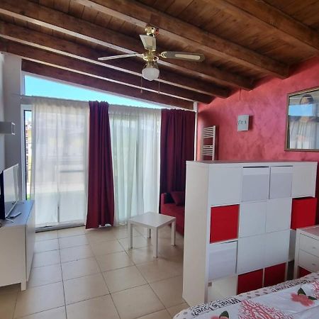 La Dea Busa Canosa di Puglia Exteriér fotografie