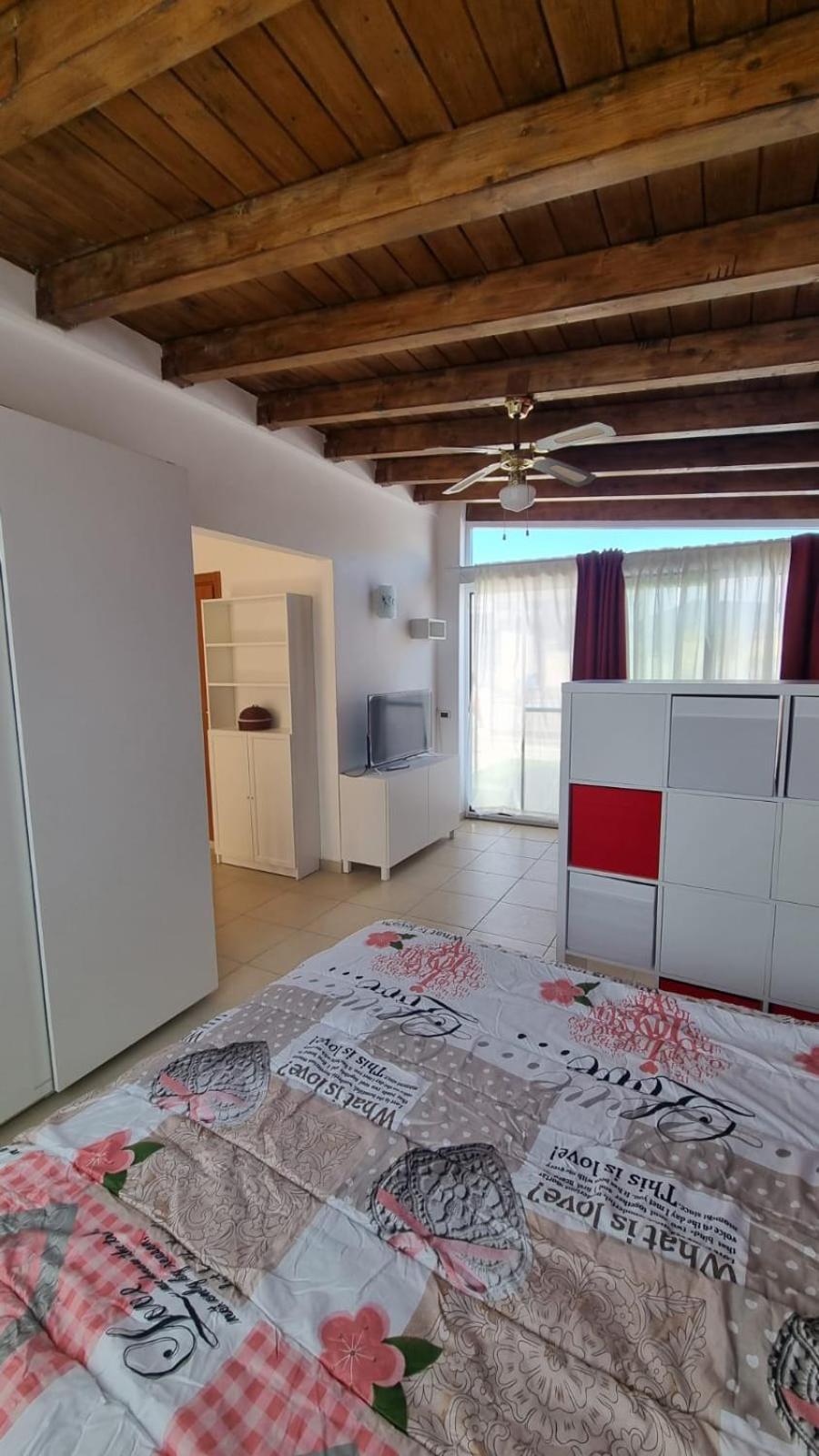 La Dea Busa Canosa di Puglia Exteriér fotografie
