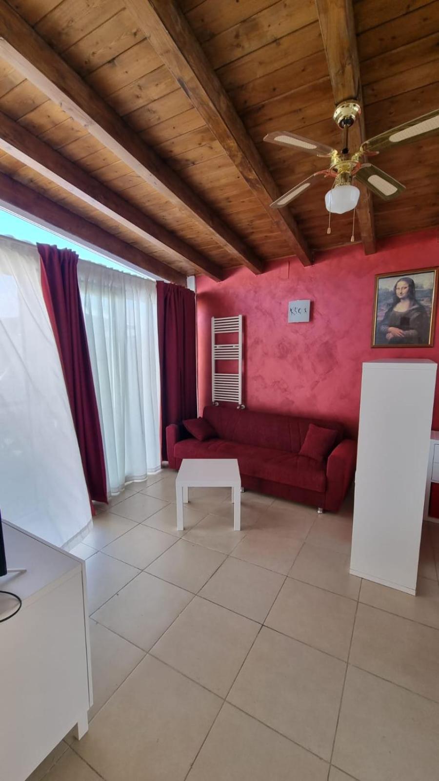 La Dea Busa Canosa di Puglia Exteriér fotografie