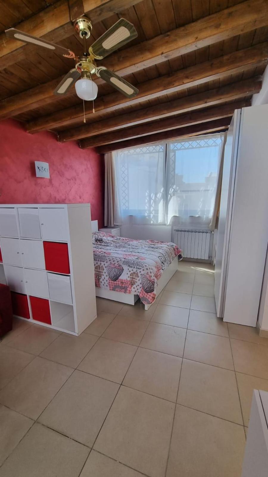 La Dea Busa Canosa di Puglia Exteriér fotografie