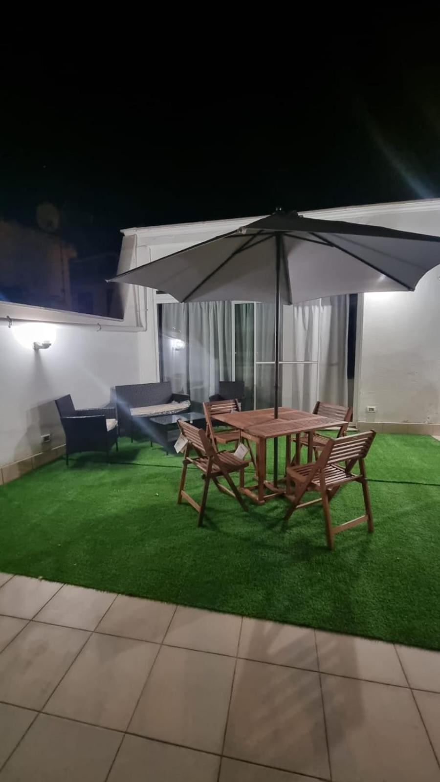 La Dea Busa Canosa di Puglia Exteriér fotografie