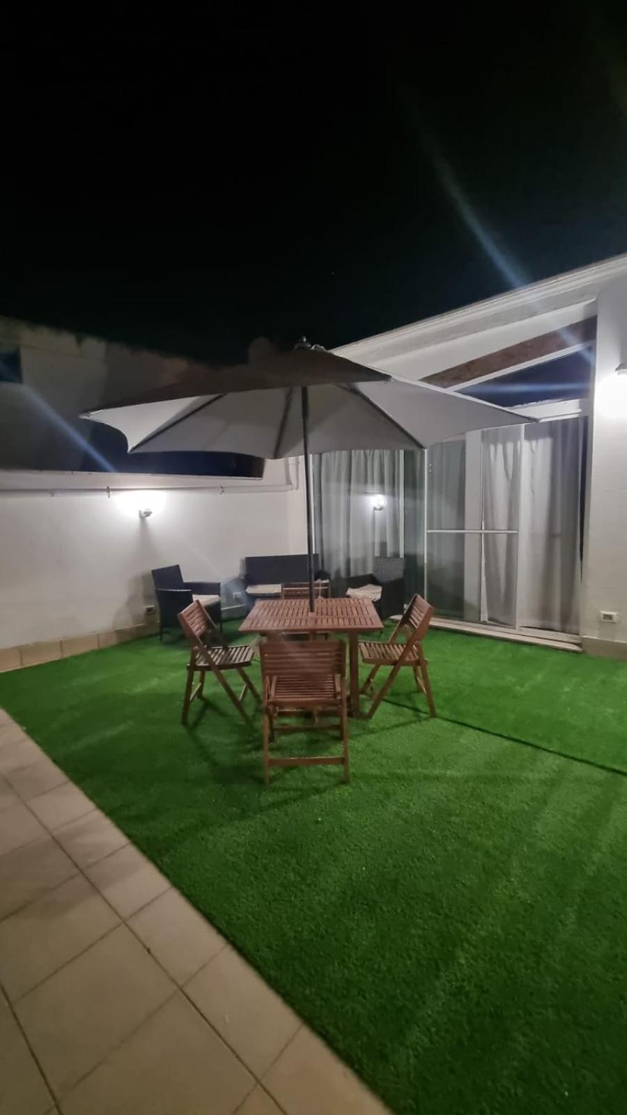 La Dea Busa Canosa di Puglia Exteriér fotografie
