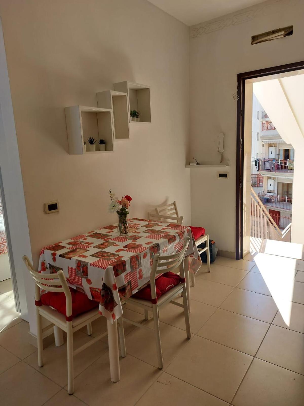 La Dea Busa Canosa di Puglia Exteriér fotografie